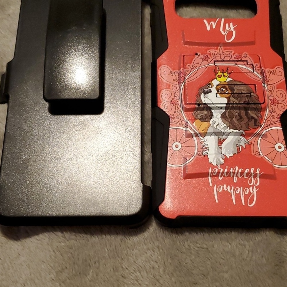 Cover for Samsung Galaxy